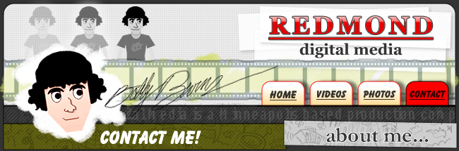Redmond Digital Media